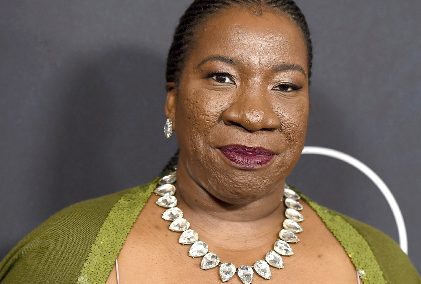 Tarana Burke (AP/Jordan Strauss)
