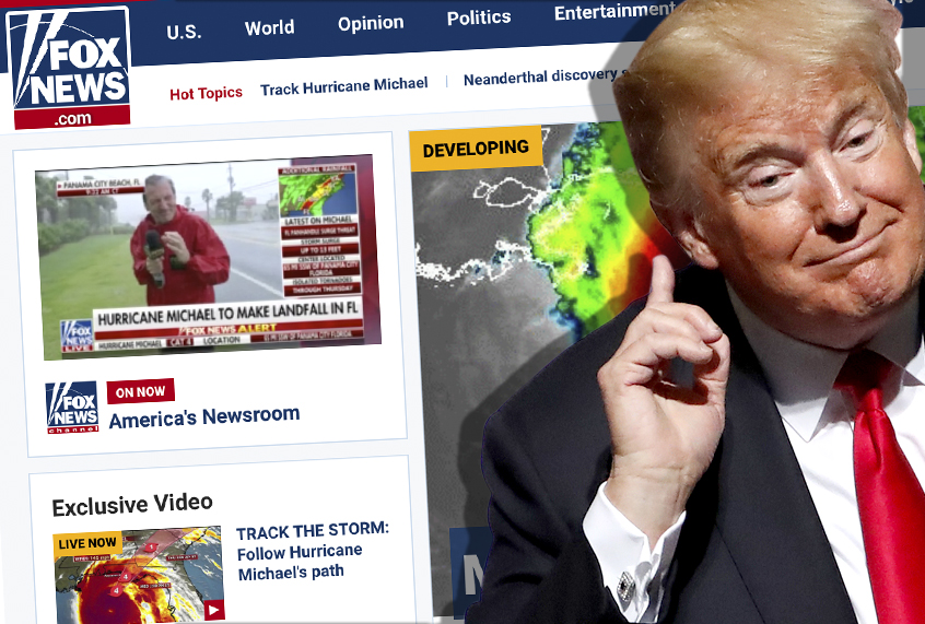 (AP/Fox News/Salon)