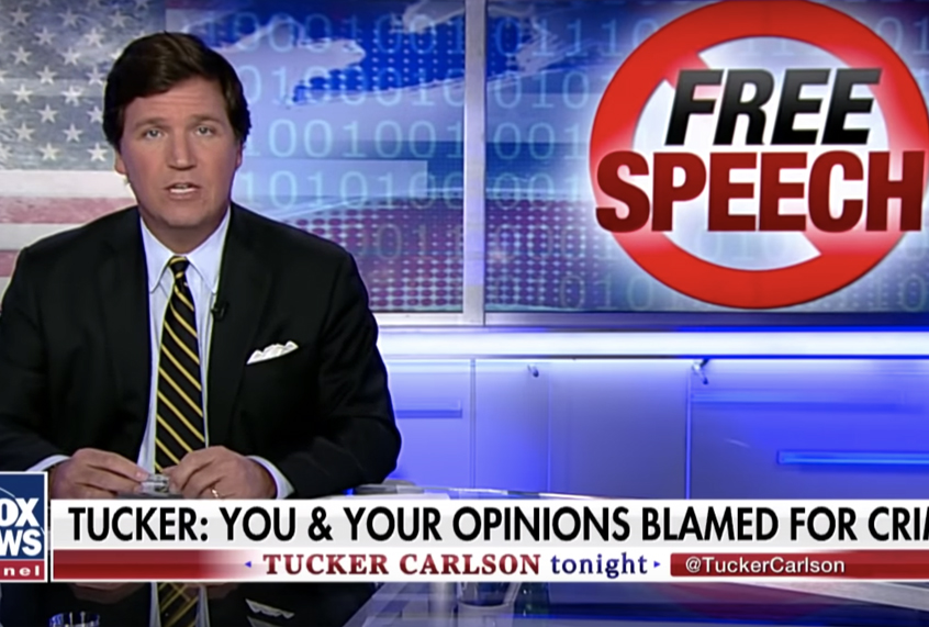 (YouTube/Fox News)