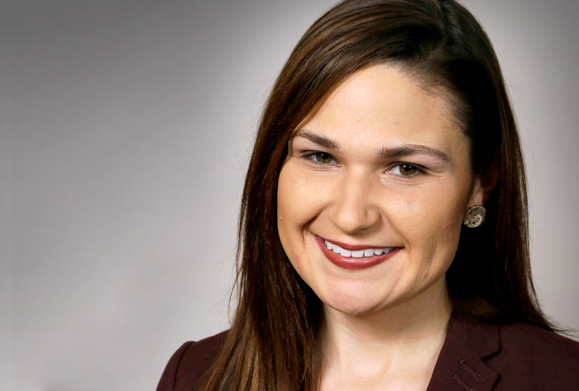 Abby Finkenauer (AP/Charlie Neibergall)