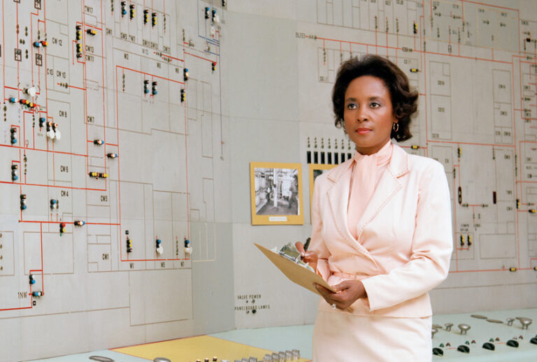 Annie Easley (NASA)