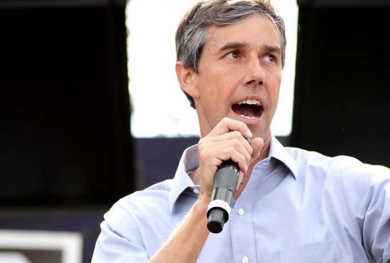 Rep. Beto O'Rourke (Getty/Chip Somodevilla)