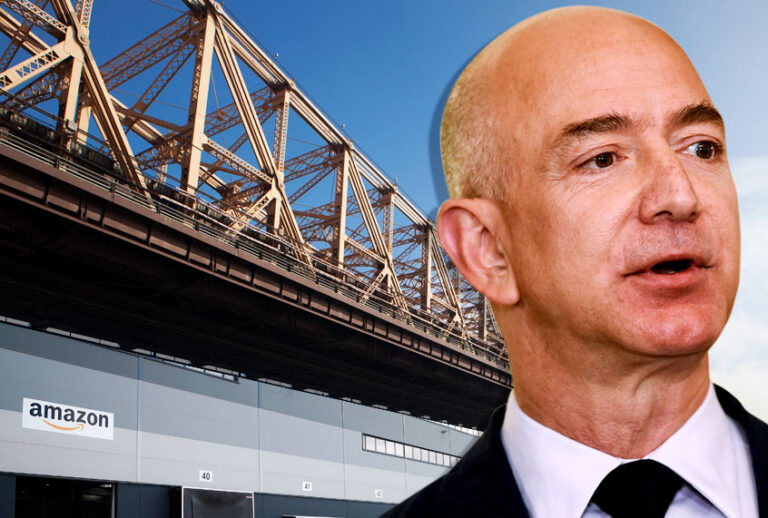 Jeff Bezos (AP/Getty/Photo Montage by Salon)