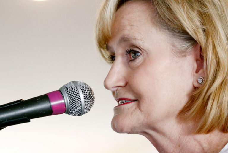 Cindy Hyde-Smith (AP/Rogelio V. Solis)