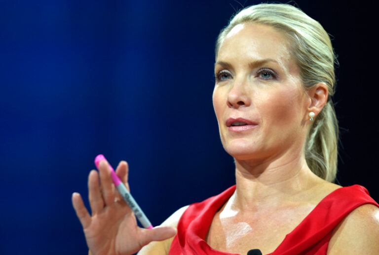 Dana Marie Perino (Getty/Riccardo Savi)