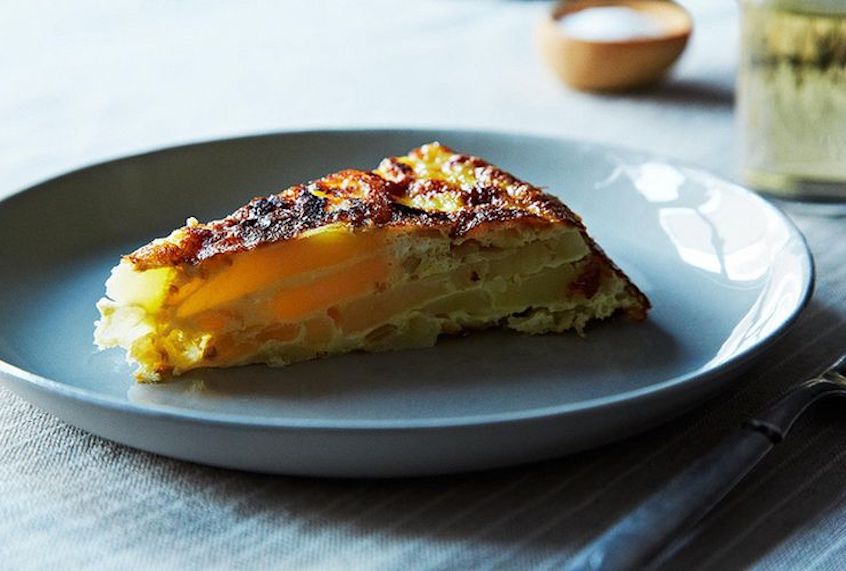 (James Ransom / Food52)