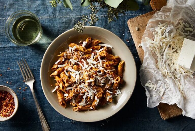 (Ty Mecham / Food52)