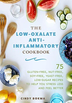 low-oxalate-anti-inflammatory
