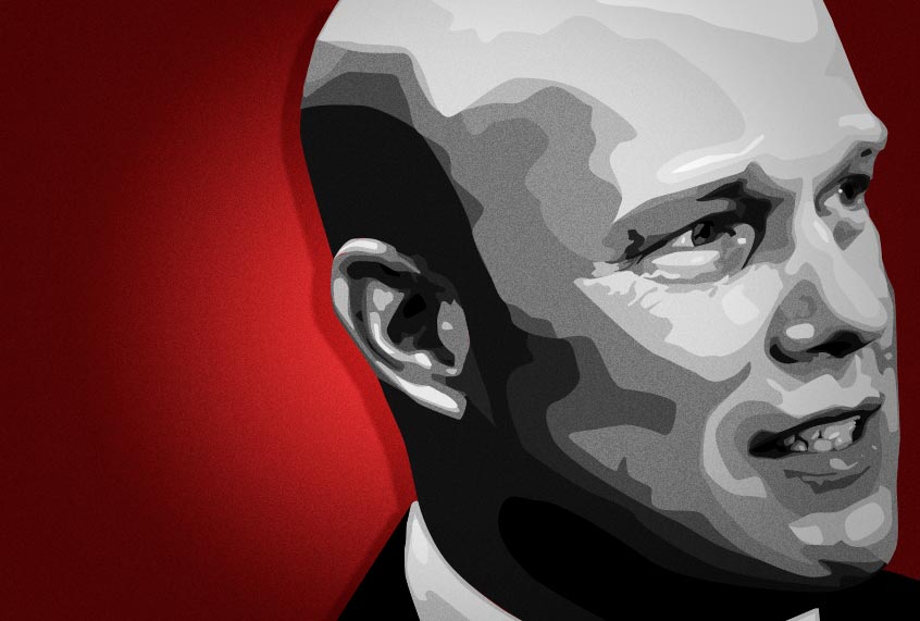 Matt Whitaker (AP/Salon)