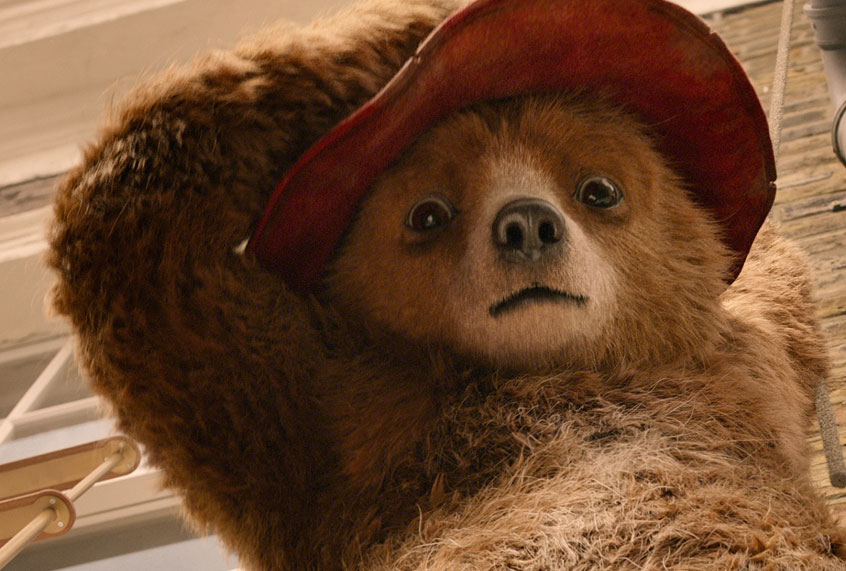 "Paddington 2" (StudioCanal)