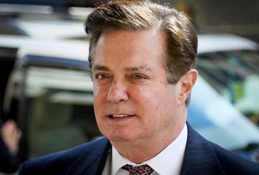 Paul Manafort (Getty/Mandel Ngan)