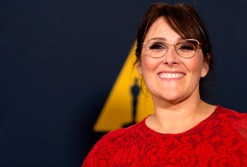 Ricki Lake (Getty/Valerie Macon)
