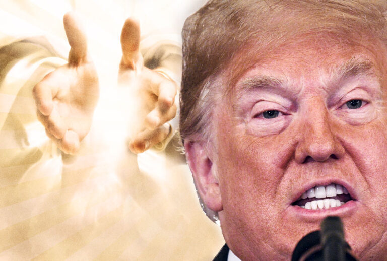 (Getty/Photo Montage by Salon)