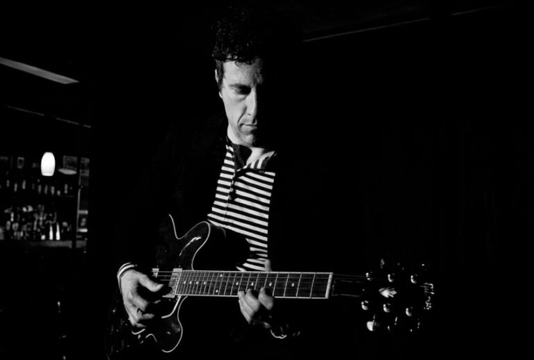 Will Hoge (Stacie Huckeba)