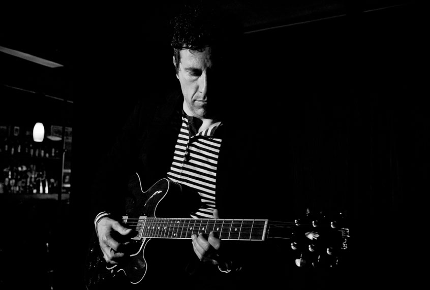 Will Hoge (Stacie Huckeba)