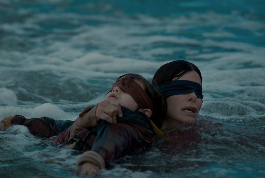 Bird Box (Saeed Adyani/Netflix)