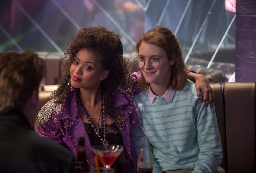 Black Mirror (Laurie Sparham/netflix)