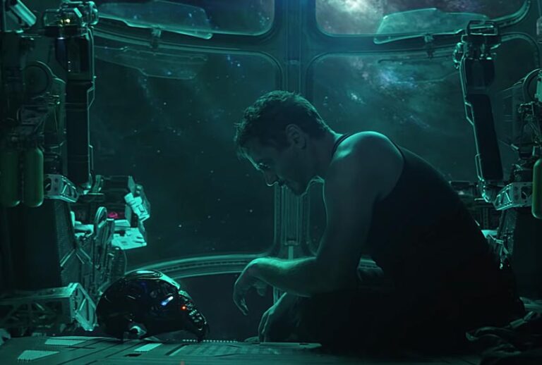 "Avengers: Endgame" (YouTube/Marvel Entertainment)