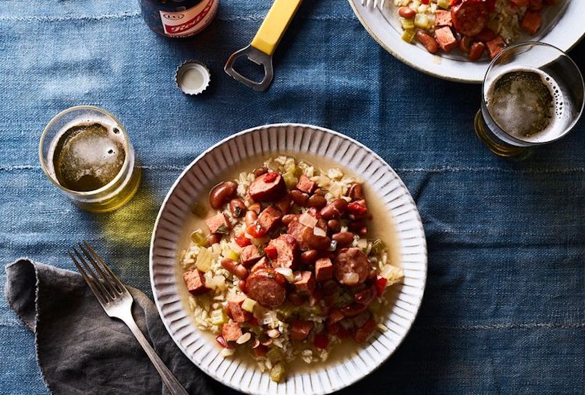 (James Ransom/Food52)