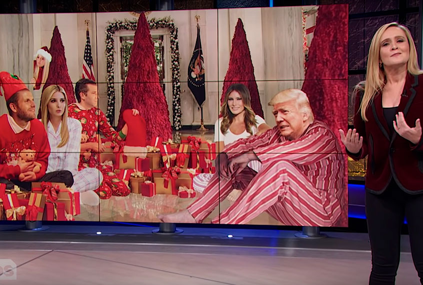 "Full Frontal with Samantha Bee" (YouTube/Full Frontal with Samantha Bee)