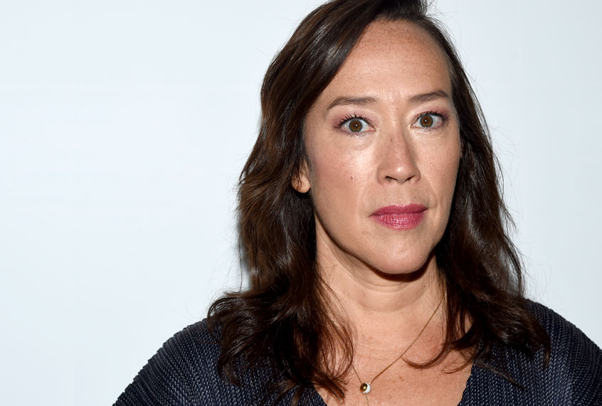 Karyn Kusama (AP/Evan Agostini)