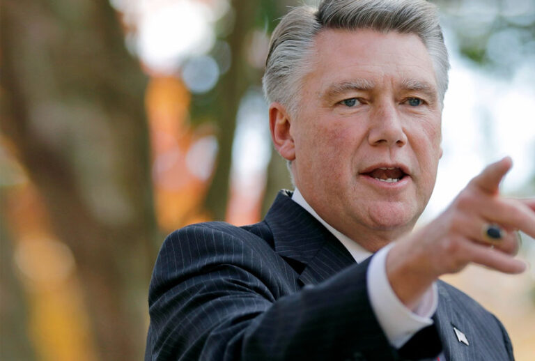 Mark Harris (AP/Chuck Burton)