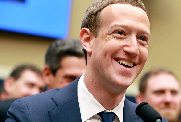 Mark Zuckerberg (Getty/Chip Somodevilla)