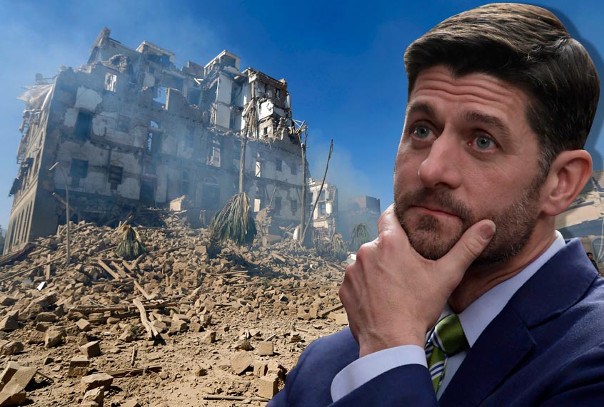 Paul Ryan (AP/Getty/Salon)