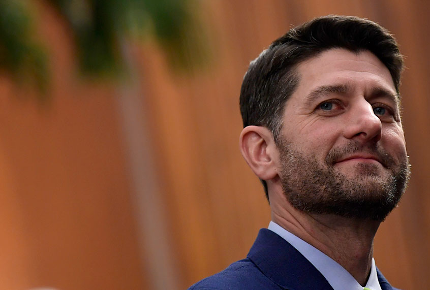 Paul Ryan (AP/Susan Walsh)