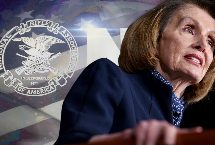 Nancy Pelosi (AP/Getty/Salon)