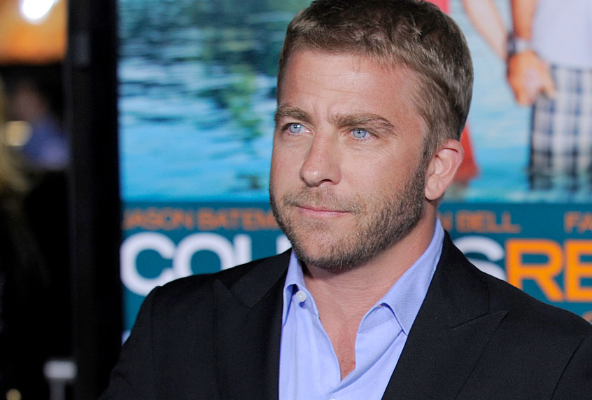 Peter Billingsley (AP/Chris Pizzello)