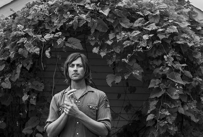 Rhett Miller (Ebru Yildiz)
