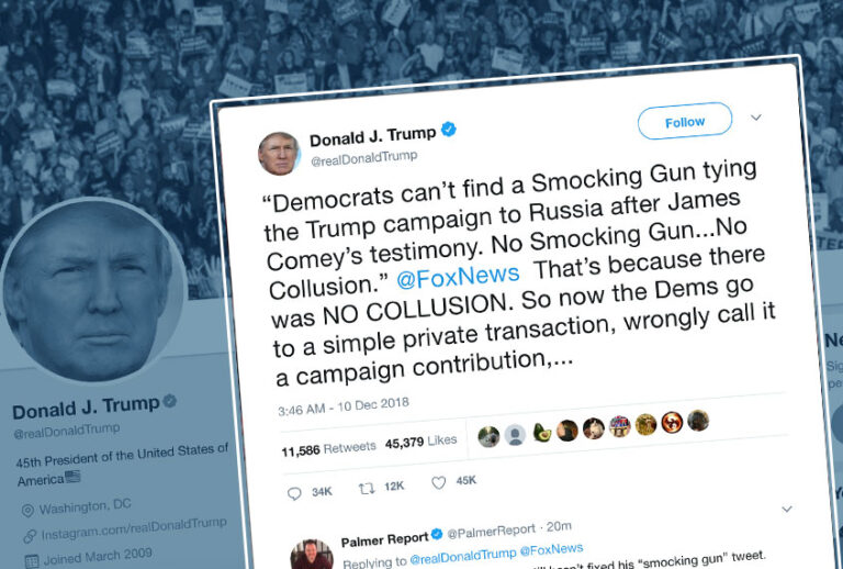 (Twitter/realDonaldTrump)