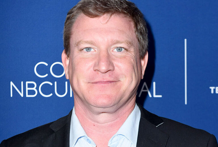 Stoney Westmoreland (Getty/Vivien Killilea)