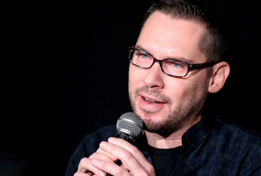 Brian Singer (Getty/Yuriko Nakao)