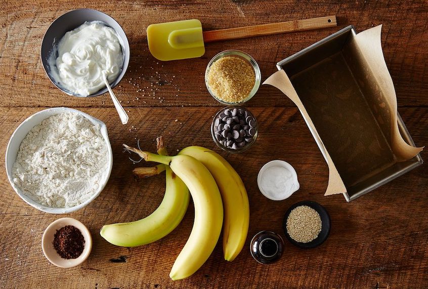 JAMES RANSOM (James Ransom/Food52)