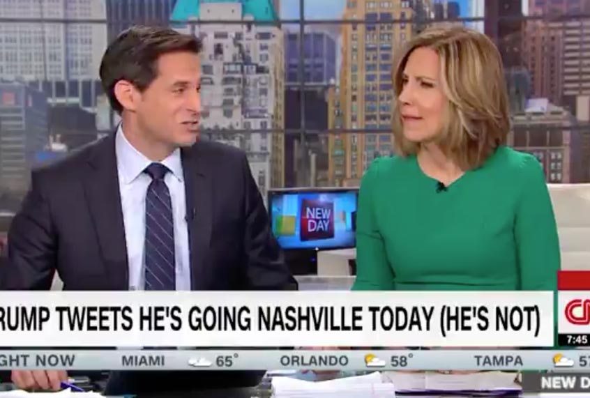 (CNN)