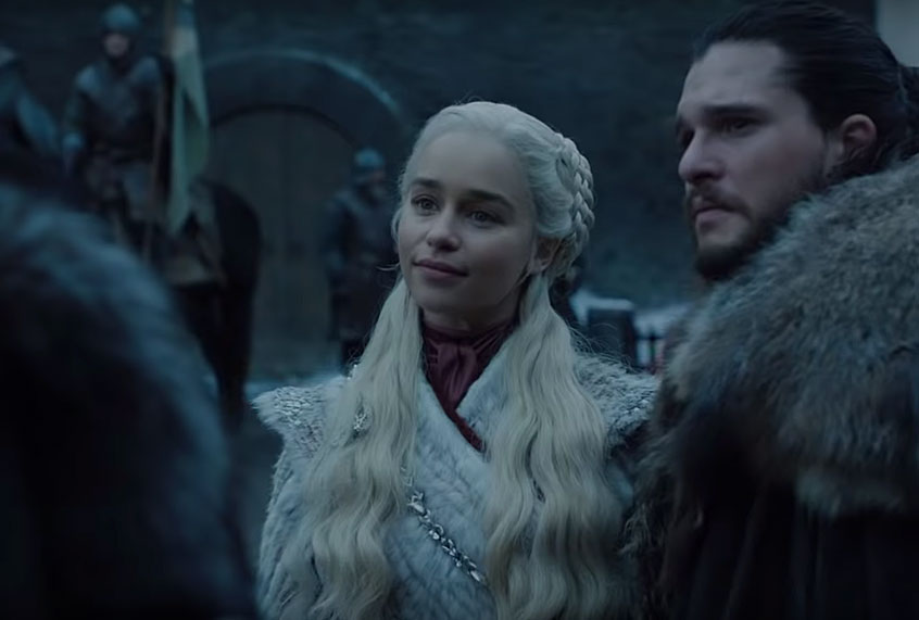 "Game of Thrones" (YouTube/HBO)