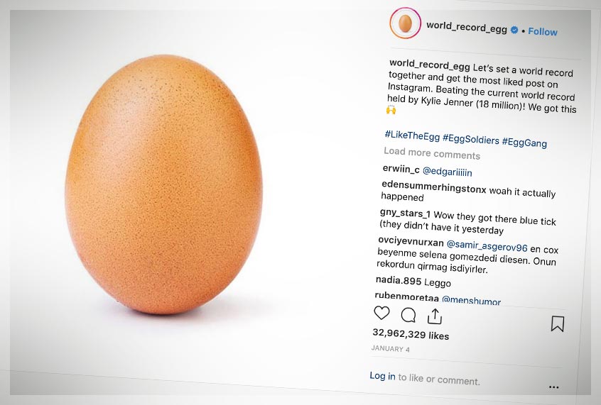 (Instagram/world_record_egg)