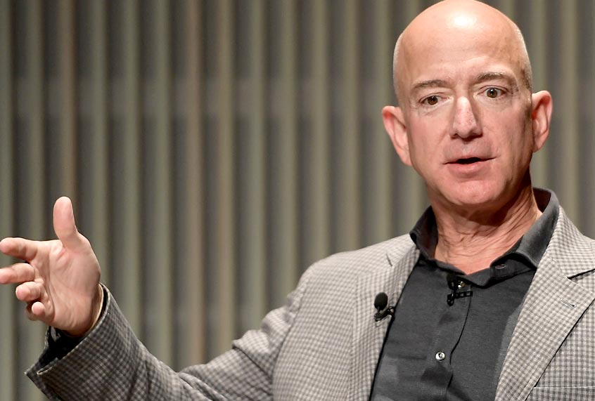 Jeff Bezos (Getty/Matt Winkelmeyer)