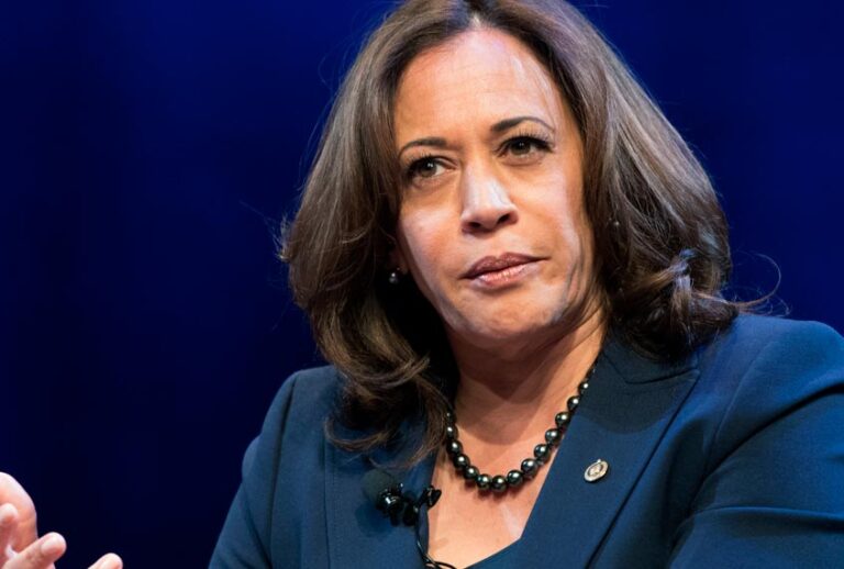 Kamala Harris (AP/Sait Serkan Gurbuz)