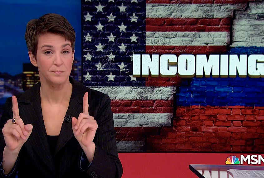 (MSNBC)