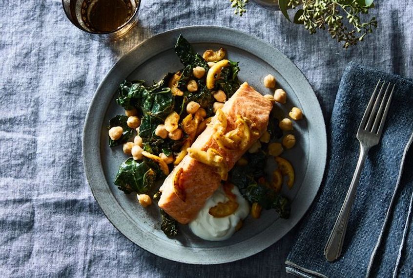 (James Ransom/Food52)