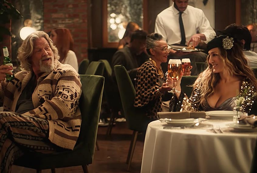 (YouTube/Stella Artois)