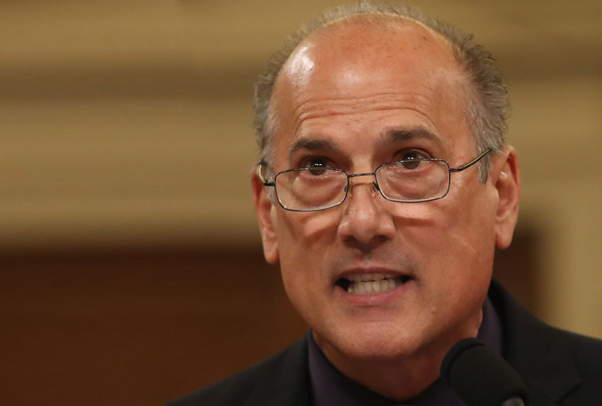 Tom Marino (Getty/Mark Wilson)