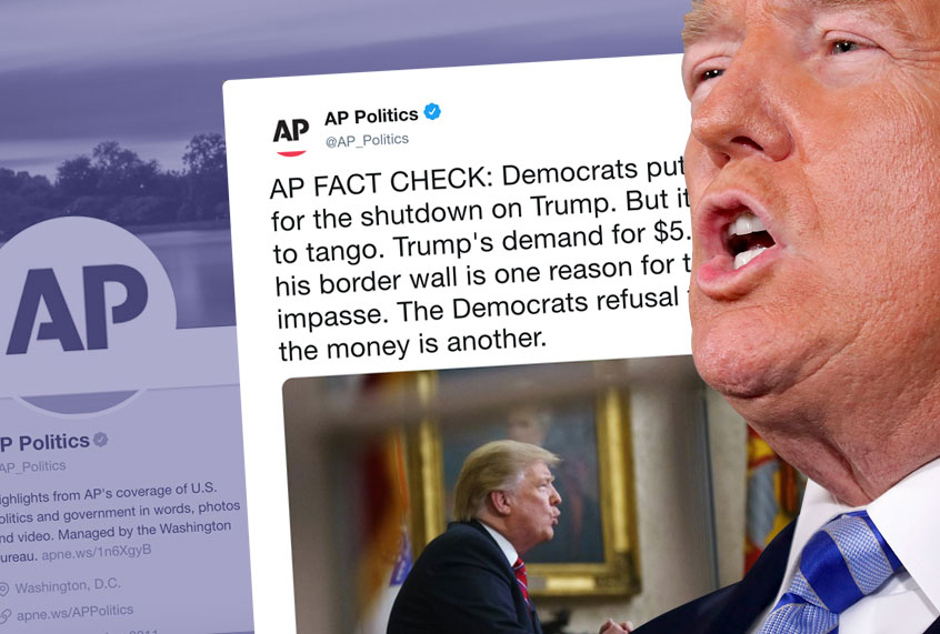 (Getty/Twitter/AP_Politics)
