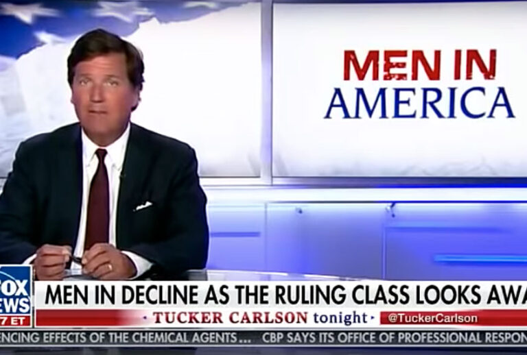 "Tucker Carlson Tonight" (YouTube)