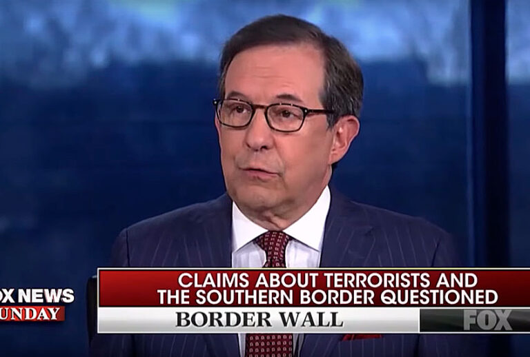 Chris Wallace (Fox News)