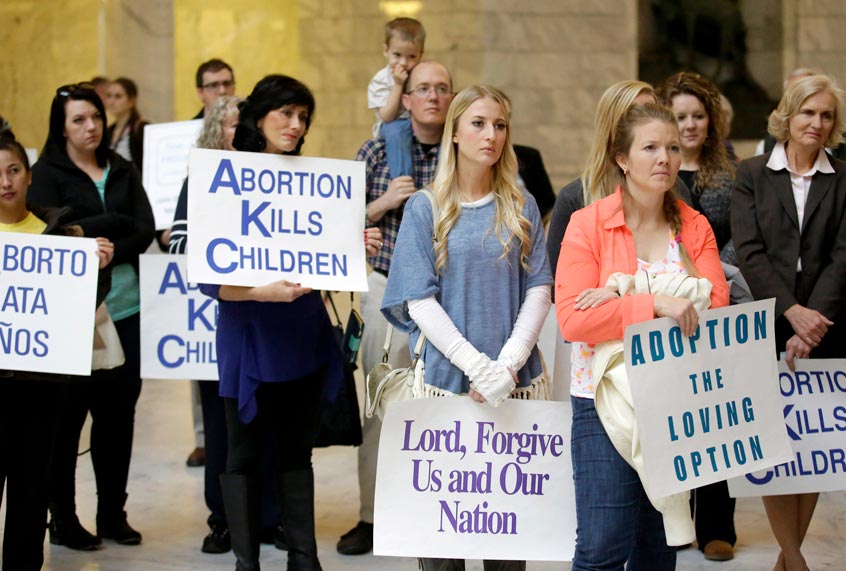 (AP/Rick Bowmer)