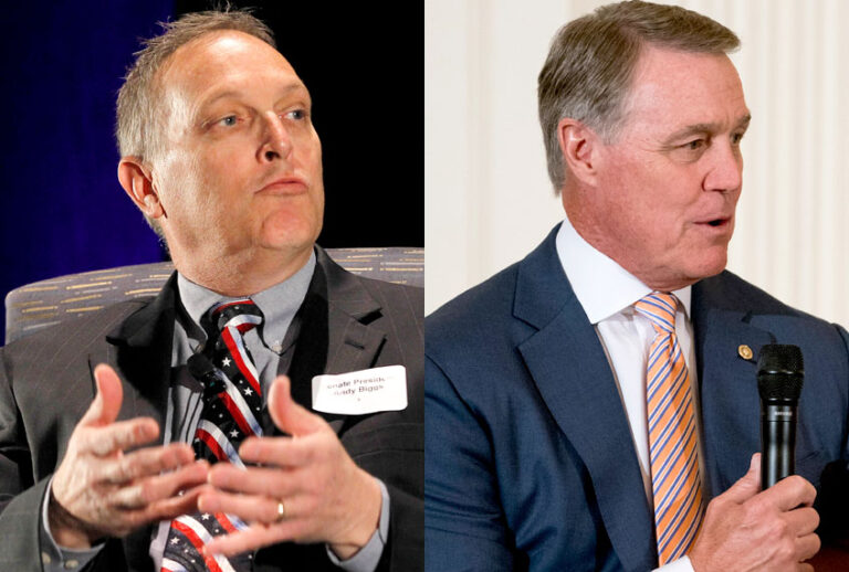 Andy Biggs; (AP/Ross D. Franklin/Andrew Harnik)